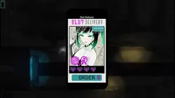 Neon City Delivery [v1.0] [knsdigitalstudio] screenshot 11