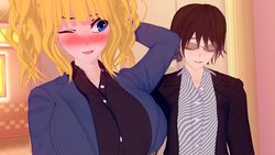 The Curse (v0.05) by Deasfulf screenshot 3