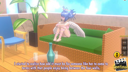 5 Girls, 1 Honey [Final] [Sexy Hentai Games Factory] screenshot 2