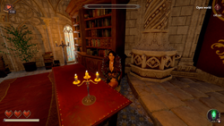 Sex Wishes [Demo] [Dirty Adventures] screenshot 12