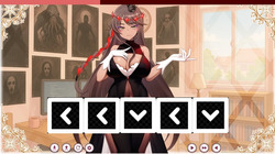 Daily Board Game Life with a Summoned Outer Deity Female [v1.0] [Just Kidding] screenshot 4