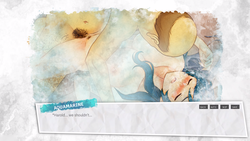 Stains of Blue [DEMO v1.3] [Zetzsuu] screenshot 12