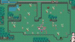 The Traveler cursed by a Succubus [V. 1.0][Kanetsu] screenshot 5