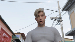 Swing the Spoon [demo] by Schophi Games screenshot 4