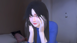 H-Soul Caller by Monoliva screenshot 0