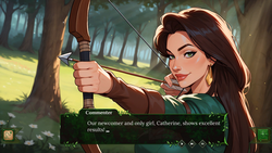 Throbbin Hood (v1.0) by BanzaiProject screenshot 2