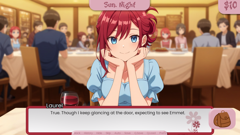 Cuttlefish (0.0.3) by Wiijii poster