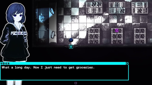 Neon City Succubus [v0.3] [knsdigitalstudio]