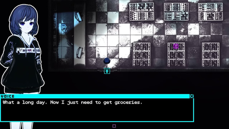 Neon City Succubus [v0.3] [knsdigitalstudio] poster