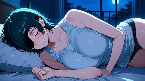 Chainsaw Hearts [v1.1] [Kenso]