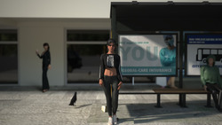 Eros [Demo] [Pandaman] screenshot 4