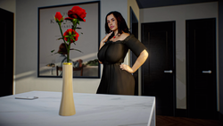 My Wife has a Master by Zonkin screenshot 4