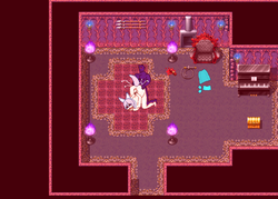 Corrupted Tails [v0.1] [MishiStudio] screenshot 0