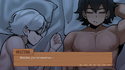 Plastic Lust (v1.0) by Umbrelloid screenshot 4