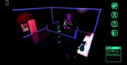 Neon City Delivery [v1.0] [knsdigitalstudio] screenshot 8