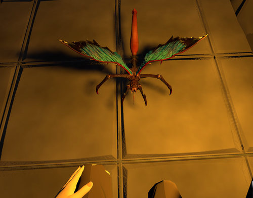 Disturbing Lewd Dungeon [v0.0.250906] [Dr Pat]