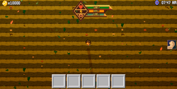 Stardew Mamis [v1.0 Beta] [Raigen] screenshot 7