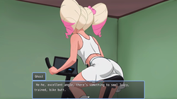 The Haunter House [demo] by Atomic Samovar screenshot 10