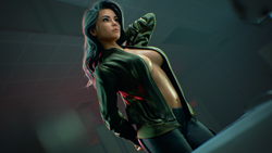 SEXXX Girls [Final] [Lust Desires] screenshot 6