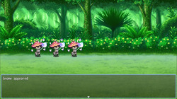 Knights of Messiah IF- Castle in an Alternate Dimension [v1.0] [Gyu] screenshot 5