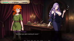 Potion of Desire (v0.1) by Potion of Desire Dev screenshot 2