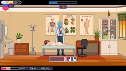 Bodysmith Tales: Hidden Legacy [0v.1.0] [Drawers Bastion] screenshot 4