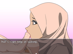 Professor Jamil Immoral Lecher Extraordinaire [v0.95b] [xixabprod] screenshot 3