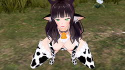 SV1 Slay The Demons - The Goddess Has Decreed [Demo] [SaltySai] screenshot 3