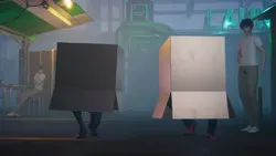 Clown Squad [Prologue] [NoGlory] screenshot 11