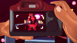 Sympathy for Halloween [v0.1.1] [MaliXe] screenshot 2