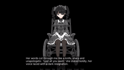 What Did She Groom Me For [v0.34] [trc450] screenshot 2