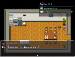 Succubus＆Judgement (v2.03) by Snail screenshot 0