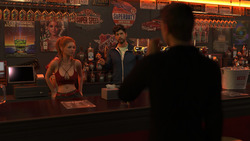 Sinful Horizon [v0.1] [Narria] screenshot 2