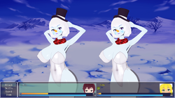 The Xmas Wish [v1.0] [JustAGuy] screenshot 0