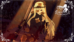 Winds of Destiny: Rewind [v0.7.0] [Vermelion] screenshot 15