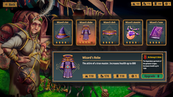 Goblin Dungeons [Build 20947986] [Loolust] screenshot 6