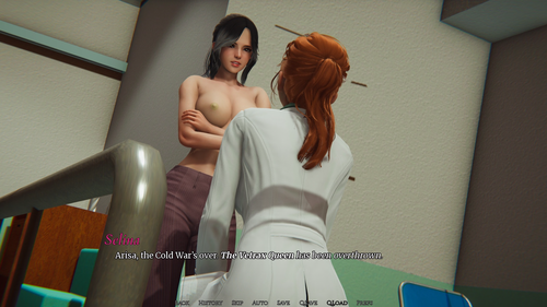 NOIR : Epoch Fade [v0.1] [Dark Crow]