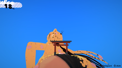 I Want To Be A Sponge! [v0.1.1] [Callipyge Interactive] screenshot 7