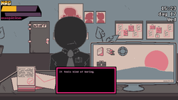 Idols of Love (v0.0.1) by Unholy Vessel screenshot 3