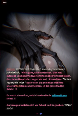 ZPD Primal Protocol by Real Hardcore [full] screenshot 4