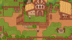 Barren Bargain [v0.03] [Winterchill] screenshot 0