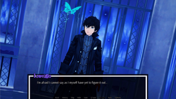 Nudesona 5 Afterstory XXX [Demo] [Professional Degenerate] screenshot 0