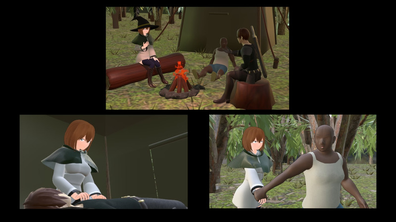 My Childhood Friend Was Stolen Without Me Knowing [Final] [nendoro] poster