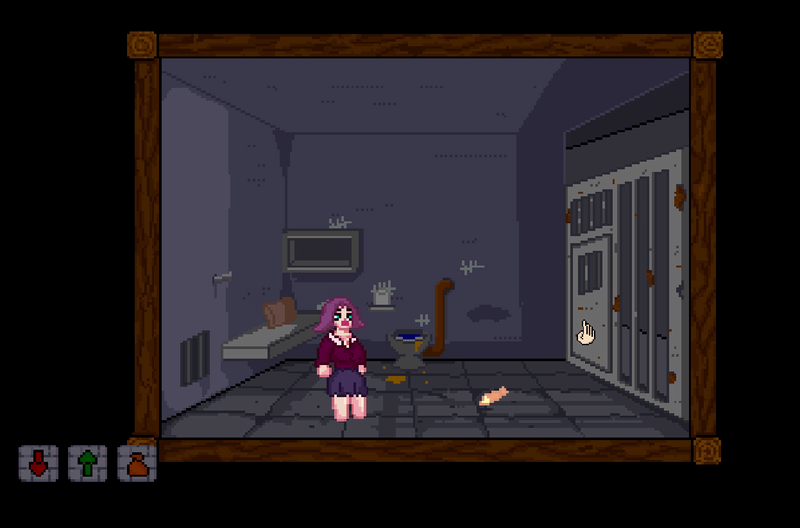 Luna Days [v0.1] [ricepants] poster