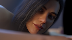 Island Echoes [Day 1] [Cosmobot-7.0] screenshot 20