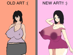 Perverted Masseuse and sexually Frustated Wife [v1.0.1] [fabpura] screenshot 1