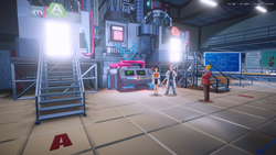 The Changing Prisoner's Dilemma (v0.5.1) by TGedNathan screenshot 3