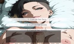 Lewdyssey [v.0.1] [Lazysnowbear] screenshot 4