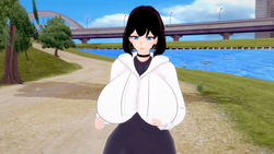 My Family Falls into Depravity [v0.1] [BlackNTR999] screenshot 0