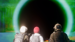 Resist Extra Dimensional [Prologue v0.0] [RedRabbitTh] screenshot 6